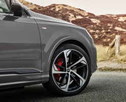 Audi Q7 Squeaking Brakes Class Action Lawsuit Settlement