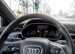 Audi Start-Stop Class Action Filed in Canada