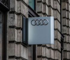 Audi Recalls Vehicles Equipped with Takata Non-Azide Inflators