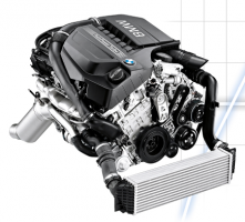 BMW TwinPower Turbo Engine Lawsuit Says a Name is Everything