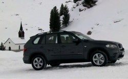 Feds Close BMW X5 xDrive35d Idler Pulley Bolt Investigation