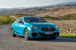 BMW Recalls 228i and M235i For Sunroof Problems