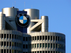 BMW Recalls X3 2.5i, X3 3.0i and X3 xDrive30i Over Airbags