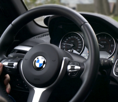 BMW CV Joint Recall Affects 328d xDrives
