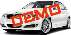 BMW Demo Car Lawsuit Given Preliminary Approval