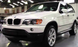 BMW Recalls 230,000 Vehicles to Replace Takata Airbag Modules
