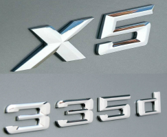 BMW Diesel Emissions Lawsuit Names X5 and 335d