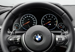 BMW Emissions Scandal? BMW Can 'Flatly Rule That Out'