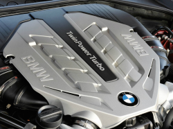 BMW Excessive Oil Consumption Class-Action Lawsuit Settled