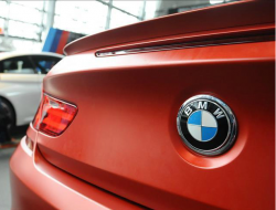 South Korea Finds 6 BMW Fires Were Unrelated to EGR Systems