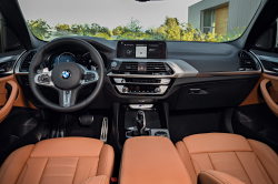 Front Seat Belt Buckle Sensors Cause BMW Recall