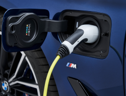 BMW Hybrid Battery Recall: Don't Charge The Battery