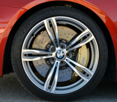BMW M Carbon Ceramic Brake Noise Lawsuit to Continue