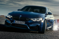 BMW M3 Lawsuit Over S65 Engines Won't Be Dismissed