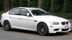 BMW M3 Rod Bearings Lawsuit Survives Motion to Dismiss