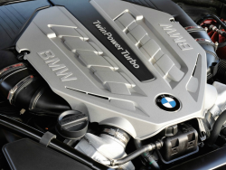 BMW N63 Class-Action Lawsuit May Soon Be Settled