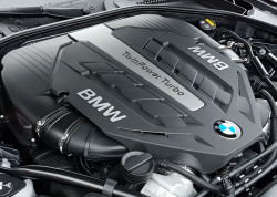 BMW N63 Engine Problems Cause Oil Consumption Lawsuit