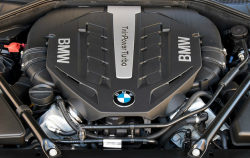 BMW N63TU Engine Problems Cause Lawsuit