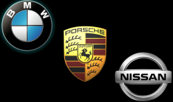 South Korea: BMW, Nissan and Porsche Falsified Documents