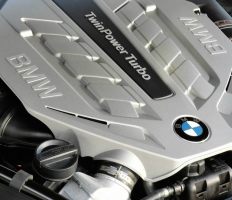 BMW Oil Consumption Lawsuit Filed Too Late