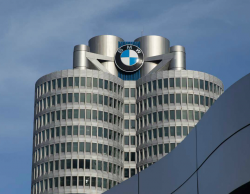 BMW Recalls Vehicles With Upper Control Arms That May Break