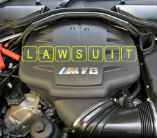 BMW M3 Engine Failure Lawsuit Says S65 Engine Defective
