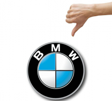 BMW Soft-Close Automatic Door Amputated Thumb: Lawsuit