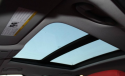 BMW Sunroof Drain Clog Lawsuit May Be Over