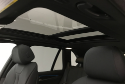 BMW Exploding Sunroof Lawsuit Says Panoramic Glass Shatters