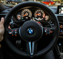 BMW Recalls 4,000 Vehicles To Replace Takata Airbag Inflators