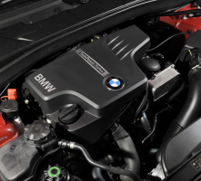 BMW Timing Chain Lawsuit Settlement Reached