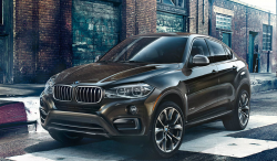 BMW Recalls X6 Vehicles For Loose Wheel Bolts
