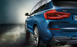 BMW Recalls X5 and X6 Vehicles With Faulty Control Arm Bolts