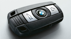 BMW X5 Comfort Access Class Action Settlement Proposed