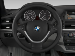 BMW Misses Deadline Due to Bad Replacement Airbag Inflators