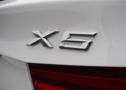 BMW Recalls X5 and X7 Vehicles With Loose Wheel Bolts