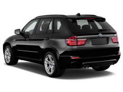 BMW X5 and X6 Steering Gear Defect