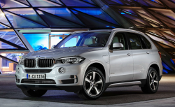 BMW Recalls 3,500 Vehicles To Fix Autoliv Airbags