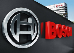 Bosch Under the Gun in VW Emissions Scandal