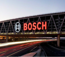 Bosch Named Co-Conspirator in Volkswagen Emissions Lawsuit