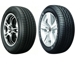Bridgestone and Firestone Tires Recalled Over Pinholes