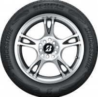 Bridgestone Tire Recall: Pinholes in the Sidewalls