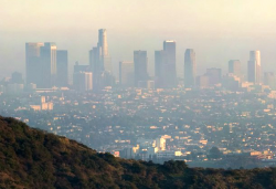 California Says It Needs Strict Vehicle Emissions Standards