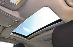 Chevy Cruze and Buick Regal Sunroofs To Be Replaced