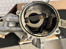Chevy Malibu Vacuum Pump Recall Required, Alleges Lawsuit