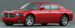 Chrysler 300C, Dodge Charger and Dodge Magnum Under Investigation
