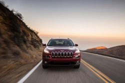Chrysler 9-Speed ZF 9HP Transmission Lawsuit Nearly Settled