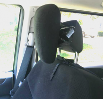 Chrysler Active Headrest Lawsuit Blames Cheap Plastic