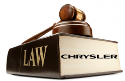 Chrysler Class-Action Lawsuit Filed Over Jeep Ignition Switch