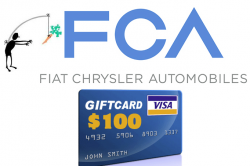 Fiat Chrysler Releases Buyback and Incentive Details